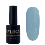 GELIKAS ESMALTE SEMIPERMANENTE N° 100 10ML