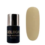 Gelikas Esmalte Semipermanente N° 101 10ml