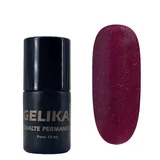 GELIKAS ESMALTE SEMIPERMANENTE N° 001 10ML