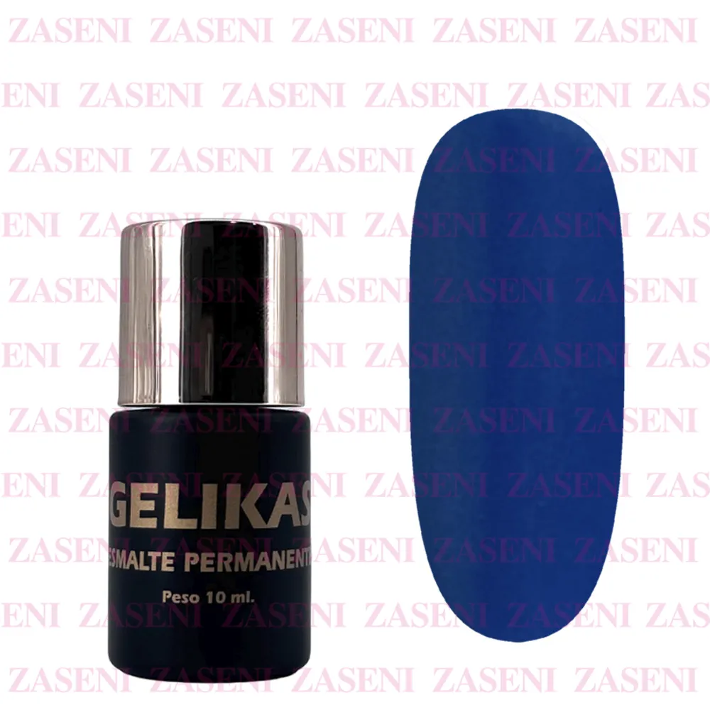 GELIKAS ESMALTE SEMIPERMANENTE Nº 011 10ML