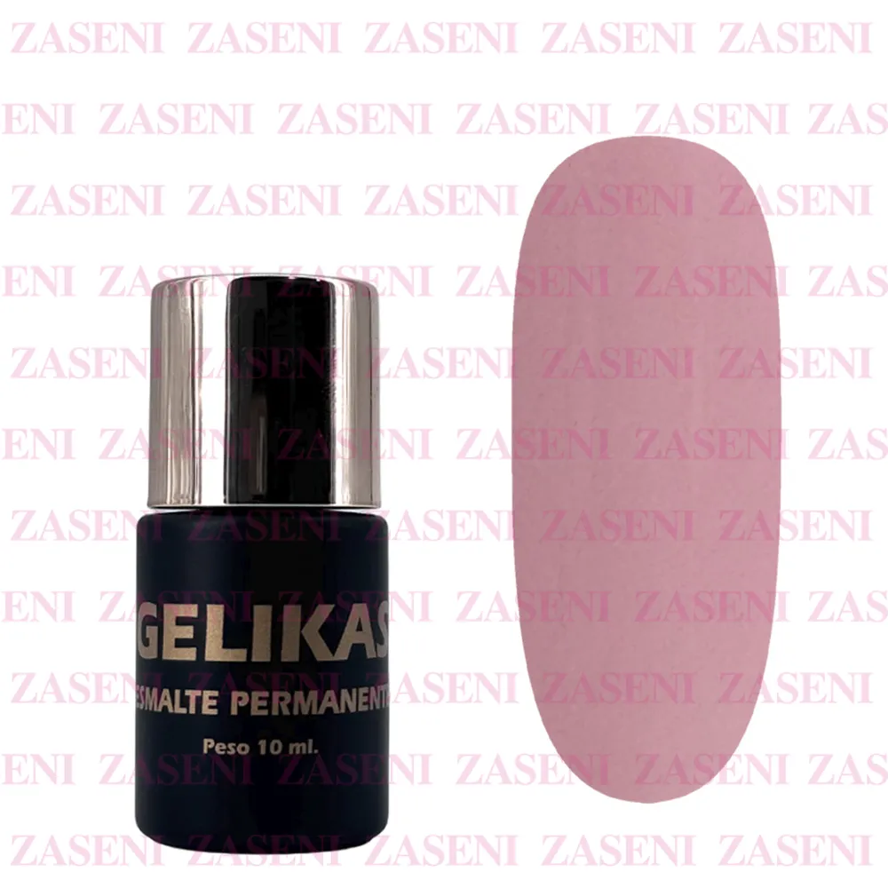 GELIKAS ESMALTE SEMIPERMANENTE Nº 125 10ML