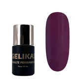 GELIKAS ESMALTE SEMIPERMANENTE N° 018 10ML