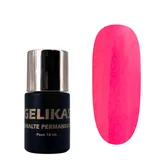 Gelikas Esmalte Semipermanente N° 062 10ml