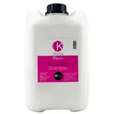 Kristal Basic Champú Regenerador 10L