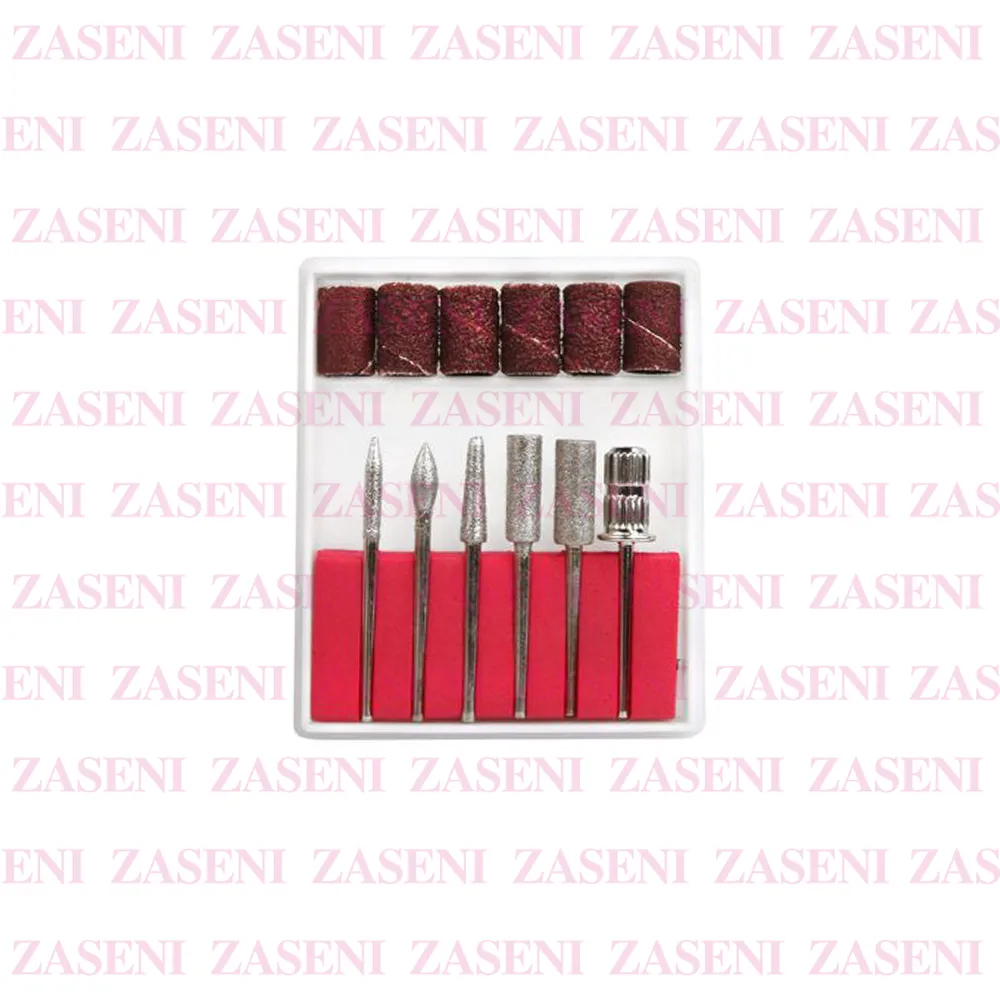 Kit Fresas 6Uds