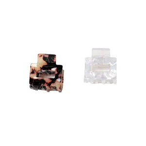 J&E MINI PINZAS PELO 2UDS