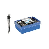 Pinzas Rulo 120Uds Grandes