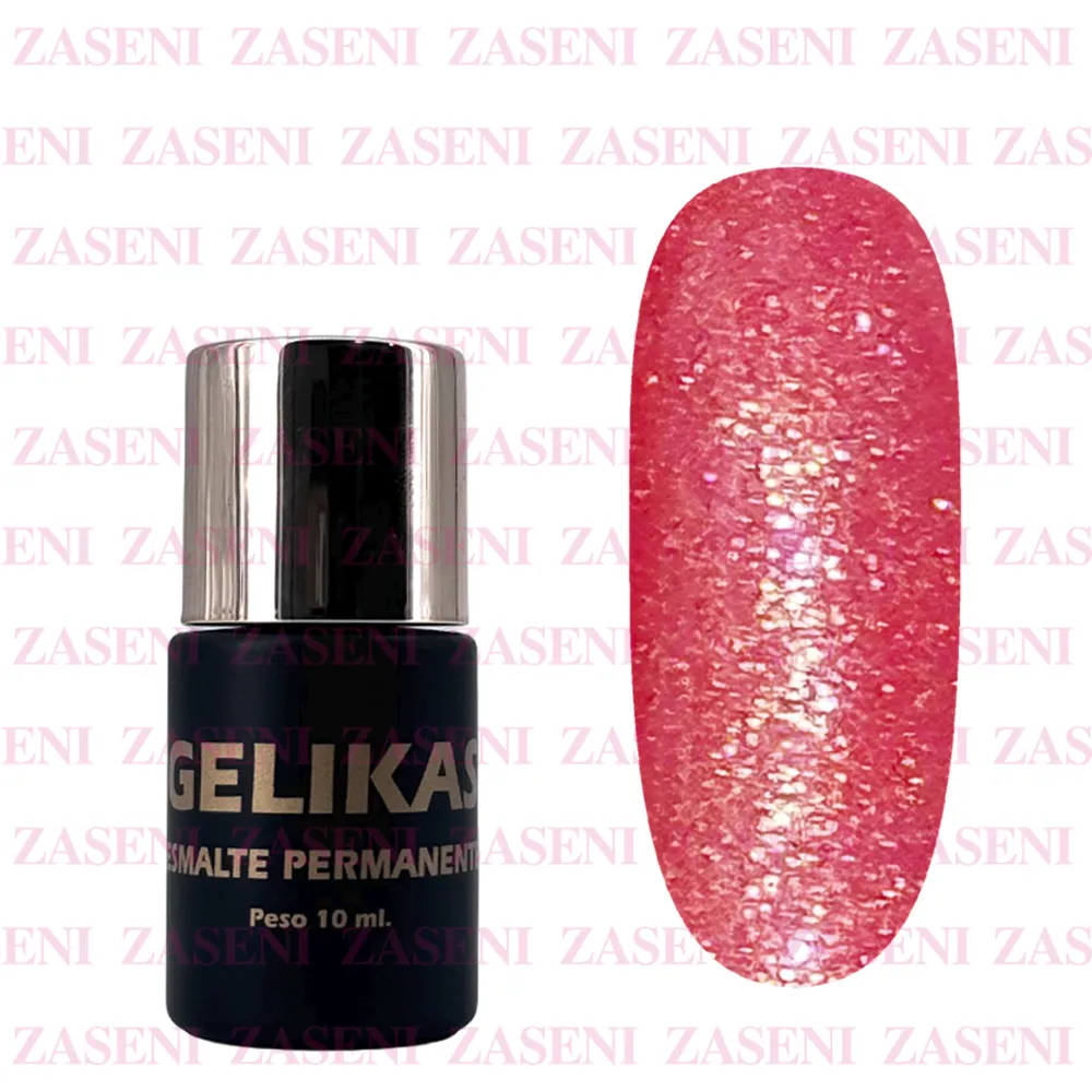 GELIKAS ESMALTE SEMIPERMANENTE Nº 129 10ML