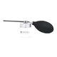 TASSEL ATOMIZADOR FIBRAS CAPILARES