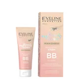 My Beauty Elixir Bb Cream Peach Cover 01 30ml