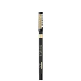 Variété Gel Eyeliner Pincel Waterproof 24H 01 Pure Black