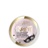 Variété Polvos Translúcidos Hyaluronic 6gr