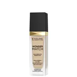 Maquillaje Wonder Match 10 Light Vanilla 30ml
