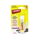Bálsamo Labial Click Stick Vainilla Spf15