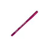Perfilador De Labios Extra Seda N° 19 Fucsia