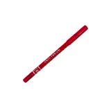 Perfilador De Labios Extra Seda N° 18 Rojo Pasión
