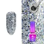 MOLLY LAC ESMALTE SEMIPERMANENTE QUEENS OF LIFE Nº 30 BRILLIANT 10ML