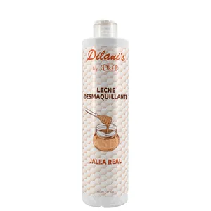 DILANI'S LECHE DESMAQUILLANTE JALEA REAL 500ML