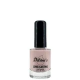 Laca De Uñas Larga Duración N° 02 10ml