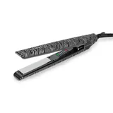 Plancha C1 Silver Zebra Soft Touch