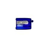 Sacapuntas Azul