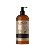 Organic Gold Body Lotion Coconut Oil 500ml