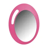 Espejo Rosa