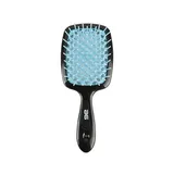 Cepillo Desenredante Biodegradable Azul