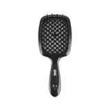 Cepillo Desenredante Biodegradable Negro
