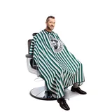 Peinador Barber Verde