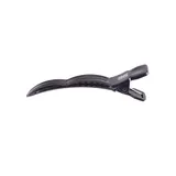 Pinza Pato Negra 12Uds