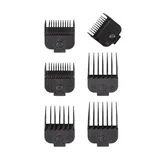 Set Peines Magnéticos 5Uds