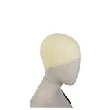 Redecilla Invisible Mimi Pelo Natural Rubio 1Ud