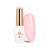 Esmalte Semipermanente Hema Free French Manicure N° 138 Peach 8ml