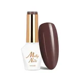 Esmalte Semipermanente Hema Free Choco Dreams N° 354 Sticky Toffee 8ml