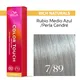 WELLA TINTE COLOR TOUCH RICH NATURALS 7/89 RUBIO MEDIO PERLA CENDRÉ 60ML
