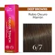 WELLA TINTE COLOR TOUCH DEEP BROWNS 6/7 RUBIO OSCURO MARRÓN 60ML