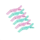 Pinzas Dragón Colores 6Uds