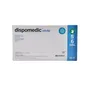 DISPOMEDIC GUANTES NITRILO AZUL 100UDS TALLA S