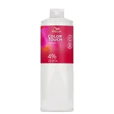 Color Touch Emulsión Oxidante 13Vol. 4% 1000ml