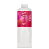 Color Touch Emulsión Oxidante 6Vol. 1.9% 1000ml