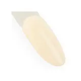 MOLLY LAC ESMALTE SEMIPERMANENTE GLAMOUR WOMAN N° 01 LUCKY JADE STONE 10ML