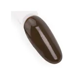 MOLLY LAC ESMALTE SEMIPERMANENTE CHOCO DREAMS N° 357 TRUFFLE 10ML