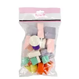 Esponjas Maquillaje Variadas 33Uds