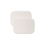 Esponjas Maquillaje Látex 2Uds