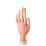 Mano Prácticas Manicura