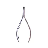Alicate Piel Redondo 12cm Boca 3mm
