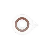 Cinta Adhesiva Nail Art Dorada 0.8mm