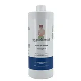Aceite De Masaje Almendras Y Romero 1000ml