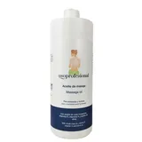 Aceite De Masaje Rosa Mosqueta Y Aceite De Oliva 1000ml